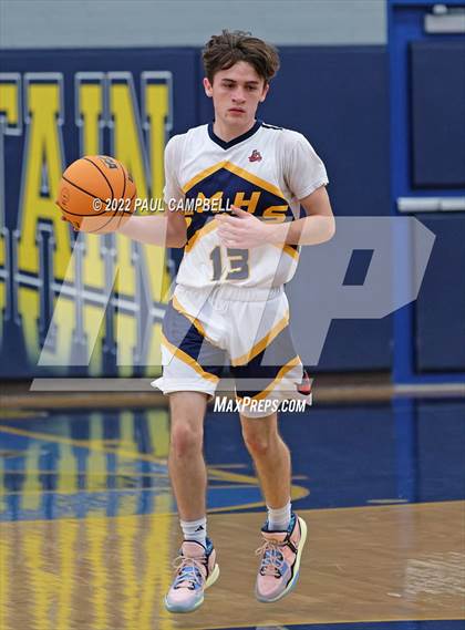 Thumbnail 3 in JV: Combs @ Shadow Mountain photogallery.
