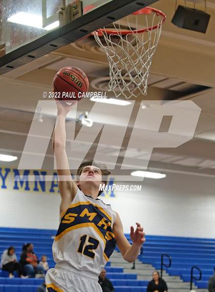 Thumbnail 1 in JV: Combs @ Shadow Mountain photogallery.