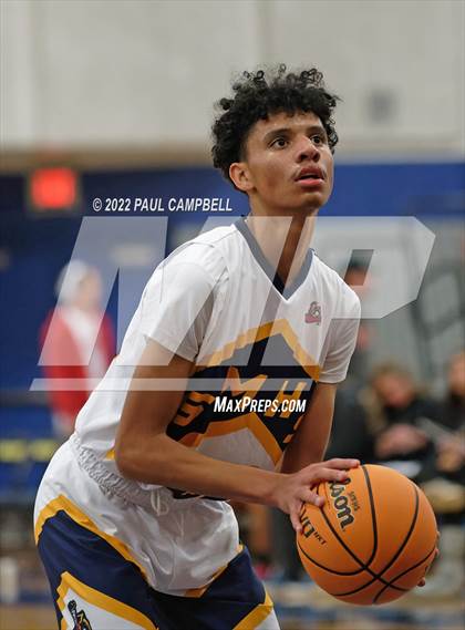 Thumbnail 1 in JV: Combs @ Shadow Mountain photogallery.