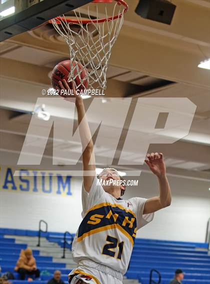 Thumbnail 3 in JV: Combs @ Shadow Mountain photogallery.
