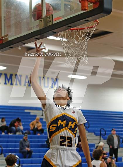 Thumbnail 2 in JV: Combs @ Shadow Mountain photogallery.