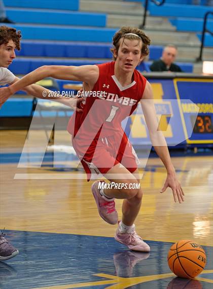 Thumbnail 2 in JV: Combs @ Shadow Mountain photogallery.