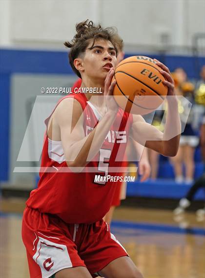 Thumbnail 3 in JV: Combs @ Shadow Mountain photogallery.