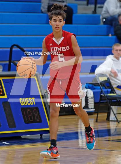 Thumbnail 1 in JV: Combs @ Shadow Mountain photogallery.