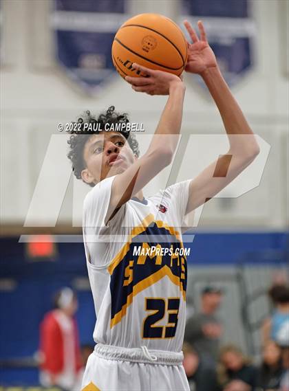 Thumbnail 3 in JV: Combs @ Shadow Mountain photogallery.