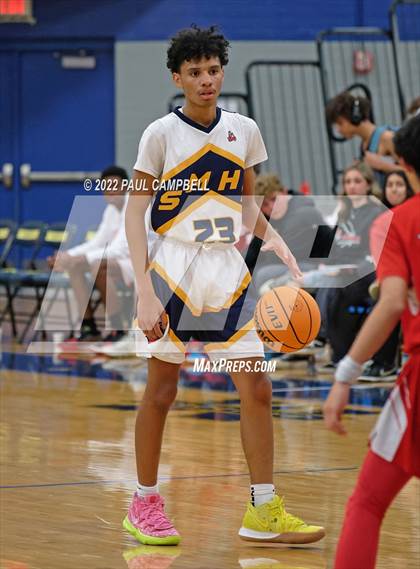 Thumbnail 2 in JV: Combs @ Shadow Mountain photogallery.
