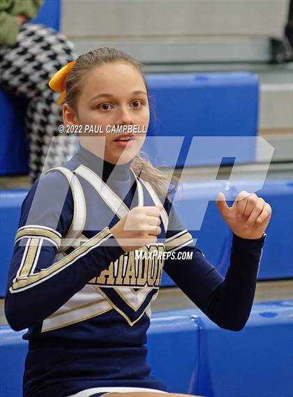 Thumbnail 3 in JV: Combs @ Shadow Mountain photogallery.