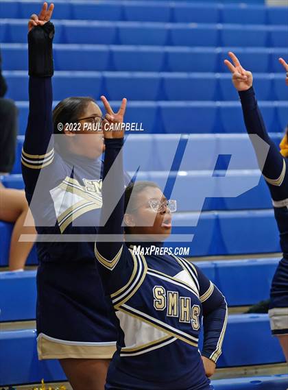 Thumbnail 3 in JV: Combs @ Shadow Mountain photogallery.