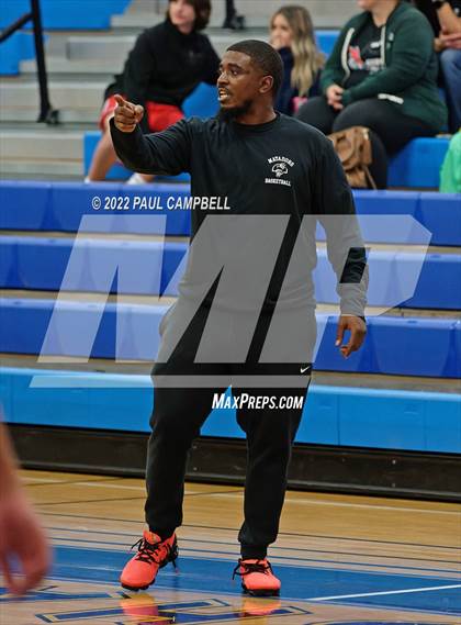 Thumbnail 2 in JV: Combs @ Shadow Mountain photogallery.