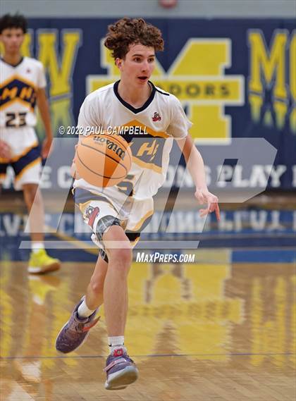 Thumbnail 2 in JV: Combs @ Shadow Mountain photogallery.