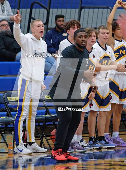 Thumbnail 2 in JV: Combs @ Shadow Mountain photogallery.