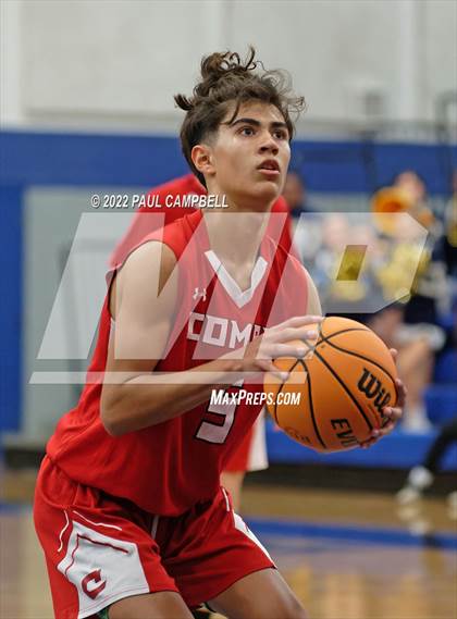Thumbnail 2 in JV: Combs @ Shadow Mountain photogallery.
