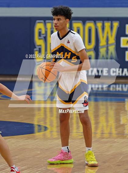 Thumbnail 3 in JV: Combs @ Shadow Mountain photogallery.