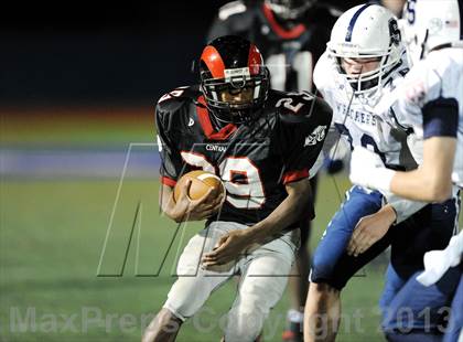 Thumbnail 2 in Bridgeport Central @ Staples photogallery.