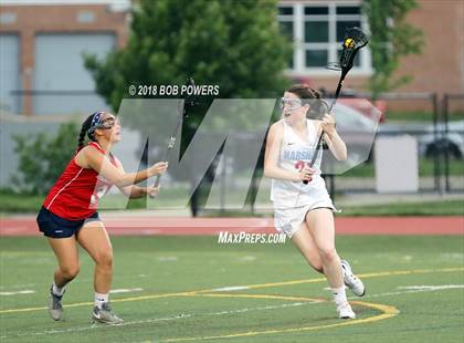 Thumbnail 2 in Edison @ Marshall (National District Championship) photogallery.
