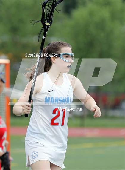 Thumbnail 1 in Edison @ Marshall (National District Championship) photogallery.