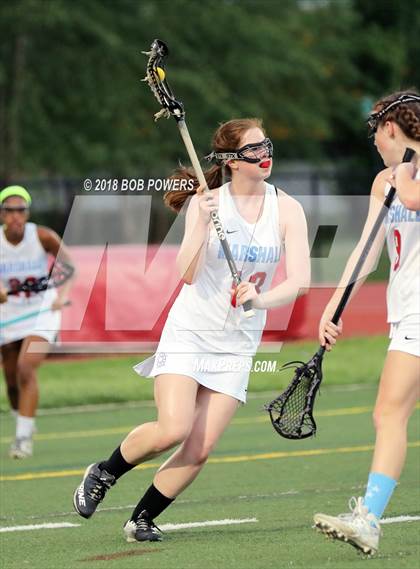 Thumbnail 3 in Edison @ Marshall (National District Championship) photogallery.