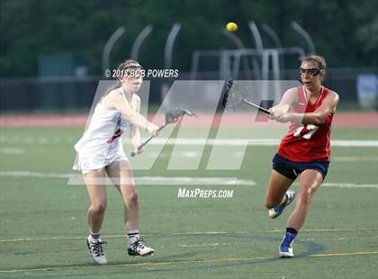 Thumbnail 3 in Edison @ Marshall (National District Championship) photogallery.