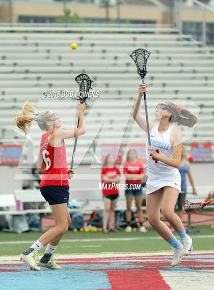 Thumbnail 2 in Edison @ Marshall (National District Championship) photogallery.