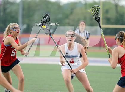 Thumbnail 3 in Edison @ Marshall (National District Championship) photogallery.