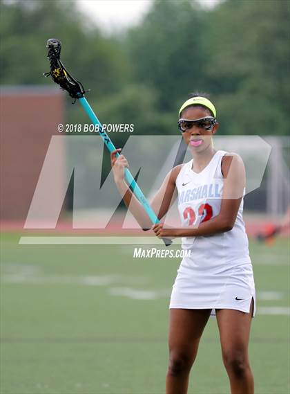 Thumbnail 2 in Edison @ Marshall (National District Championship) photogallery.