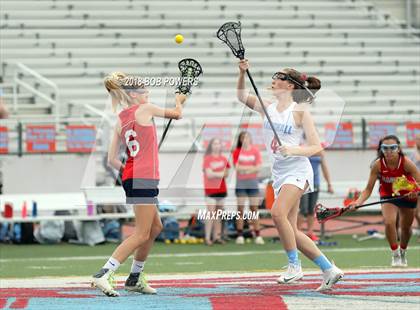 Thumbnail 1 in Edison @ Marshall (National District Championship) photogallery.