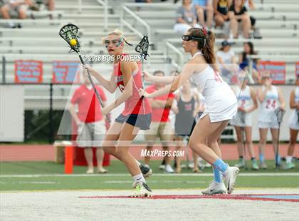 Thumbnail 3 in Edison @ Marshall (National District Championship) photogallery.