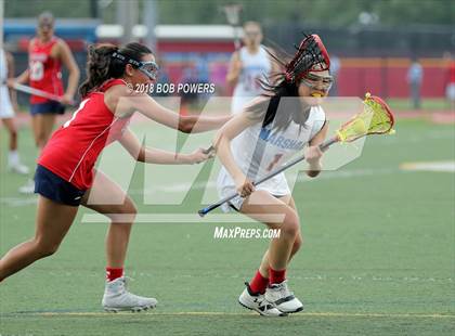 Thumbnail 1 in Edison @ Marshall (National District Championship) photogallery.