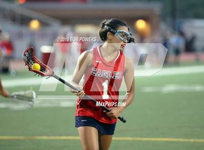 Thumbnail 3 in Edison @ Marshall (National District Championship) photogallery.