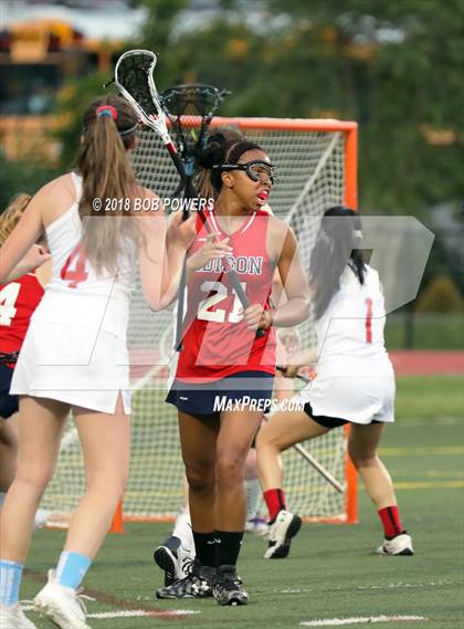 Thumbnail 2 in Edison @ Marshall (National District Championship) photogallery.