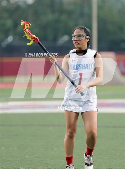 Thumbnail 3 in Edison @ Marshall (National District Championship) photogallery.
