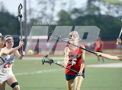 Thumbnail 1 in Edison @ Marshall (National District Championship) photogallery.