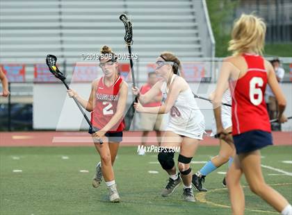 Thumbnail 3 in Edison @ Marshall (National District Championship) photogallery.