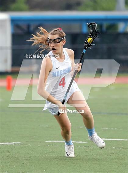 Thumbnail 2 in Edison @ Marshall (National District Championship) photogallery.