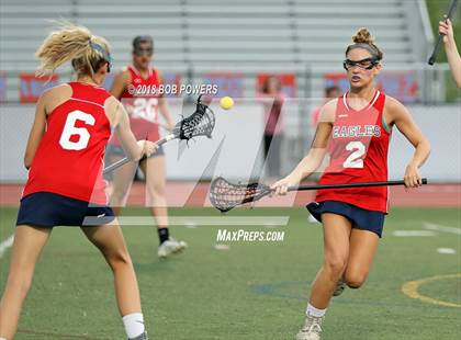 Thumbnail 1 in Edison @ Marshall (National District Championship) photogallery.