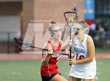 Thumbnail 3 in Edison @ Marshall (National District Championship) photogallery.