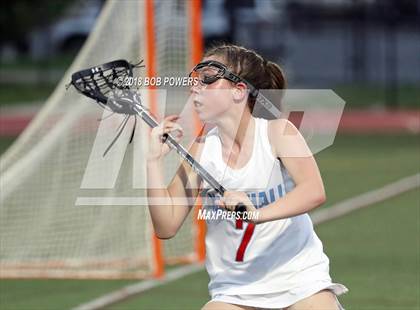 Thumbnail 2 in Edison @ Marshall (National District Championship) photogallery.