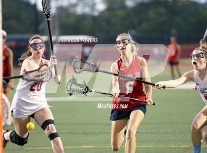Thumbnail 2 in Edison @ Marshall (National District Championship) photogallery.