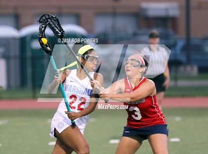 Thumbnail 2 in Edison @ Marshall (National District Championship) photogallery.