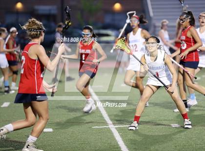 Thumbnail 1 in Edison @ Marshall (National District Championship) photogallery.