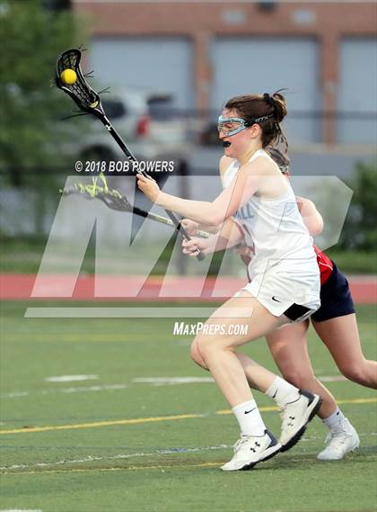 Thumbnail 1 in Edison @ Marshall (National District Championship) photogallery.