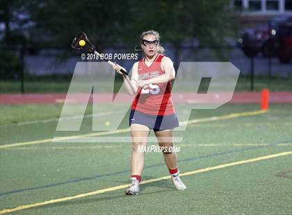 Thumbnail 3 in Edison @ Marshall (National District Championship) photogallery.