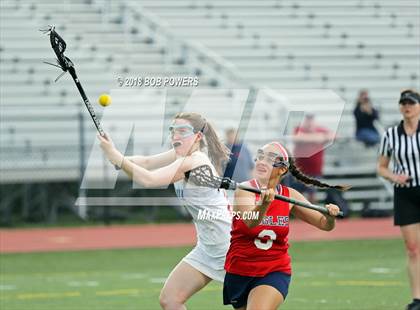 Thumbnail 1 in Edison @ Marshall (National District Championship) photogallery.