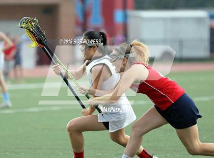 Thumbnail 1 in Edison @ Marshall (National District Championship) photogallery.
