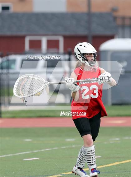 Thumbnail 3 in Edison @ Marshall (National District Championship) photogallery.