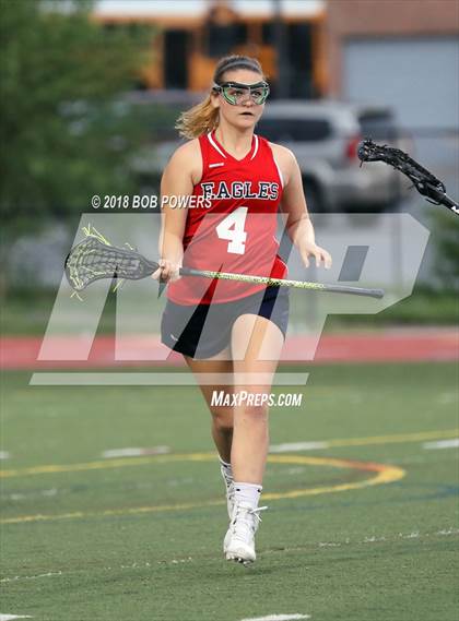 Thumbnail 2 in Edison @ Marshall (National District Championship) photogallery.