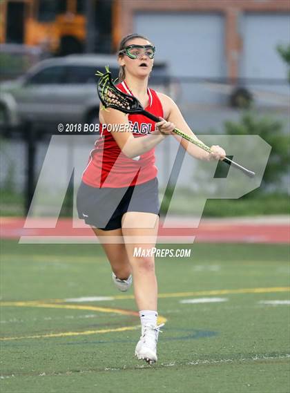Thumbnail 3 in Edison @ Marshall (National District Championship) photogallery.