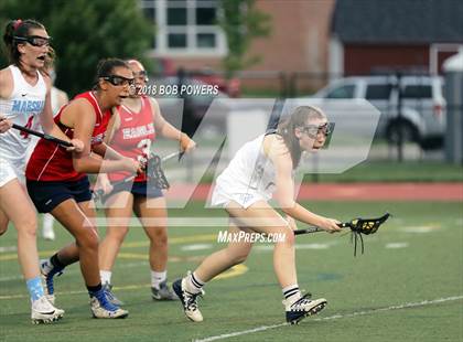 Thumbnail 3 in Edison @ Marshall (National District Championship) photogallery.