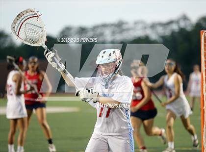 Thumbnail 2 in Edison @ Marshall (National District Championship) photogallery.