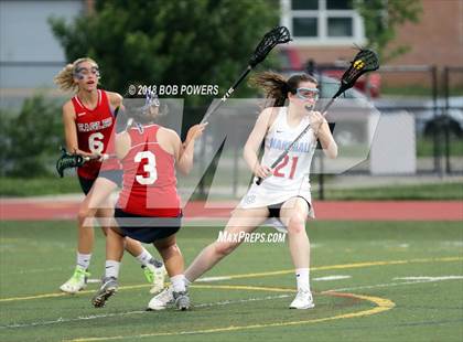 Thumbnail 1 in Edison @ Marshall (National District Championship) photogallery.
